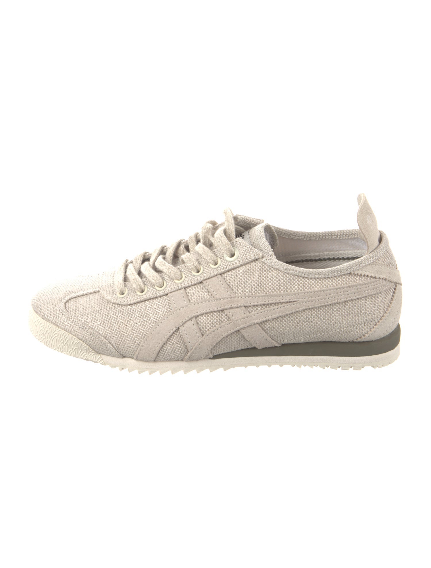 Onitsuka Tiger Canvas Sneakers w/ Tags