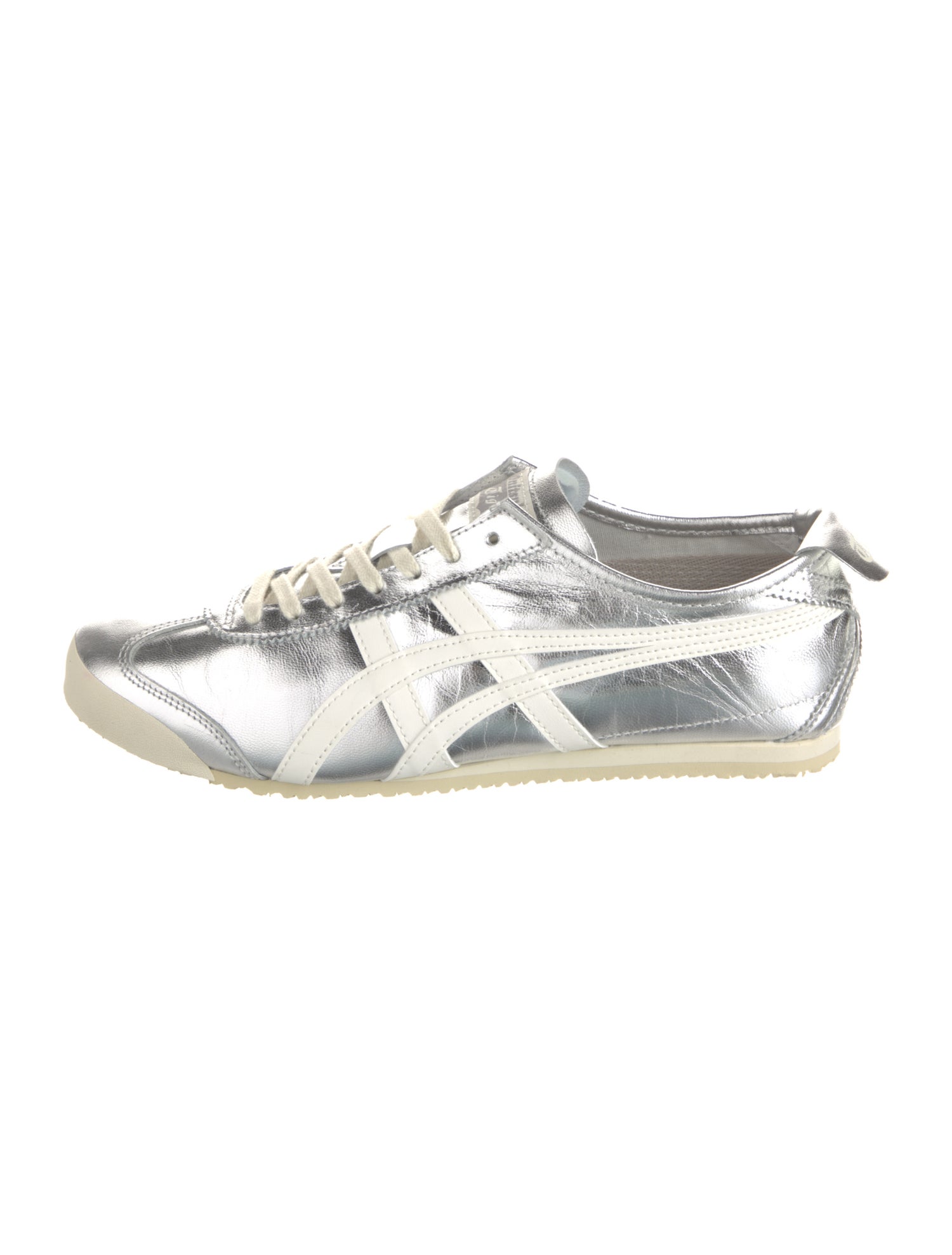 Onitsuka Tiger Leather Sneakers