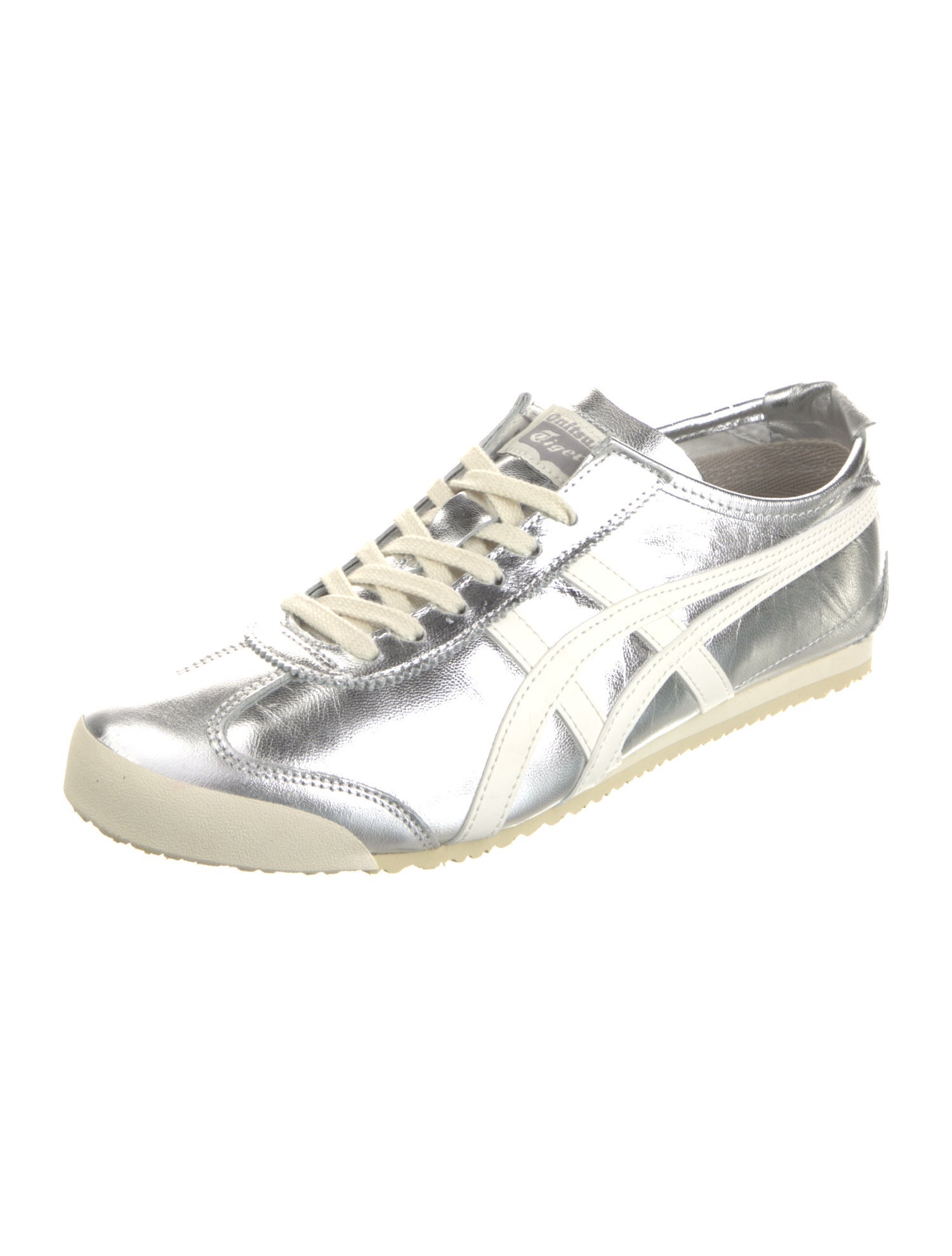 Onitsuka Tiger Leather Sneakers
