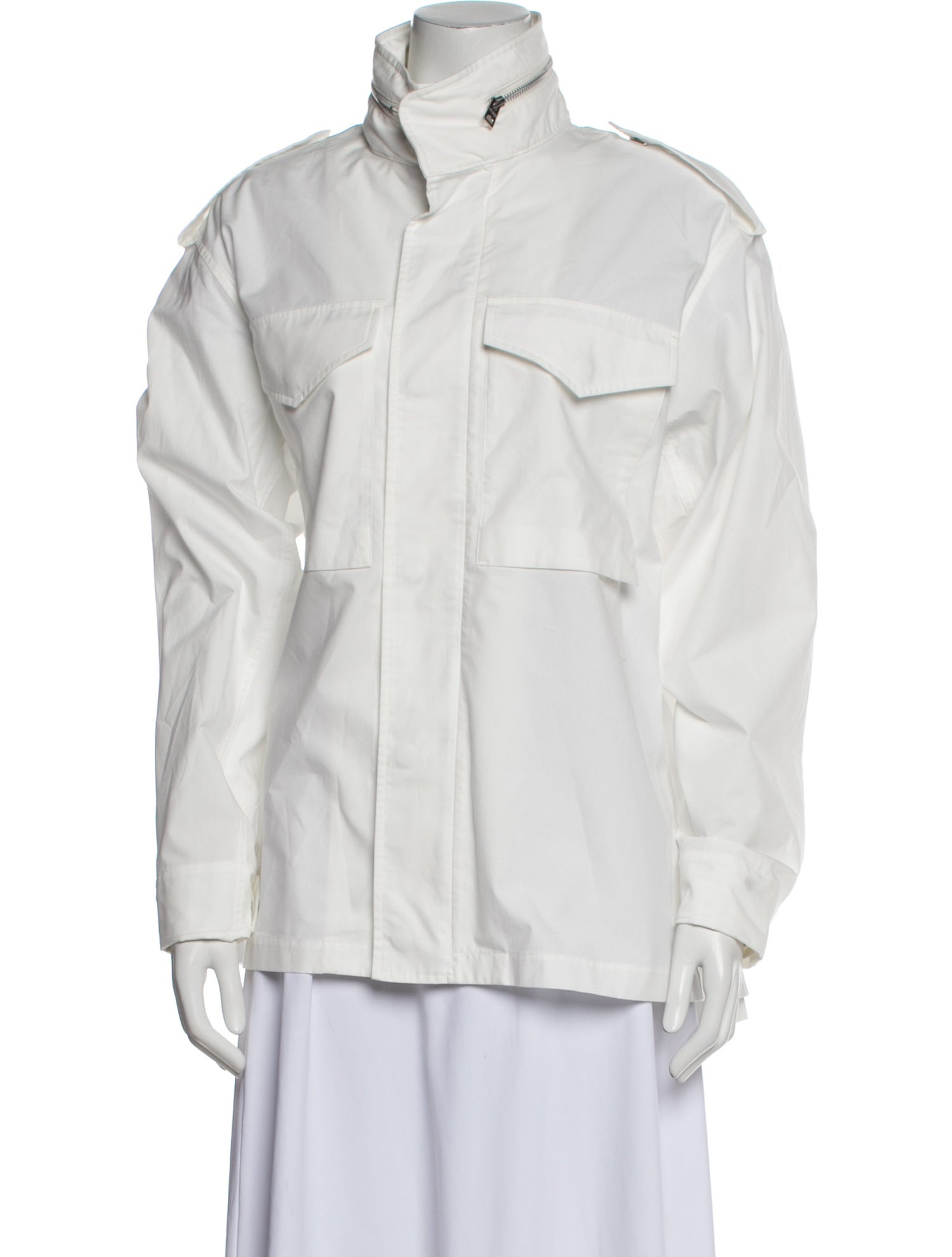 Onitsuka Tiger Jacket