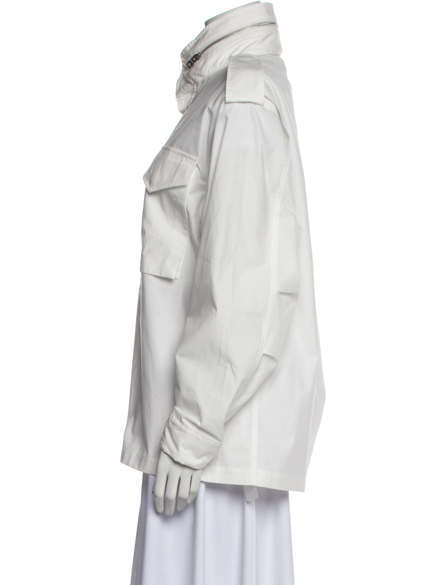 Onitsuka Tiger Jacket