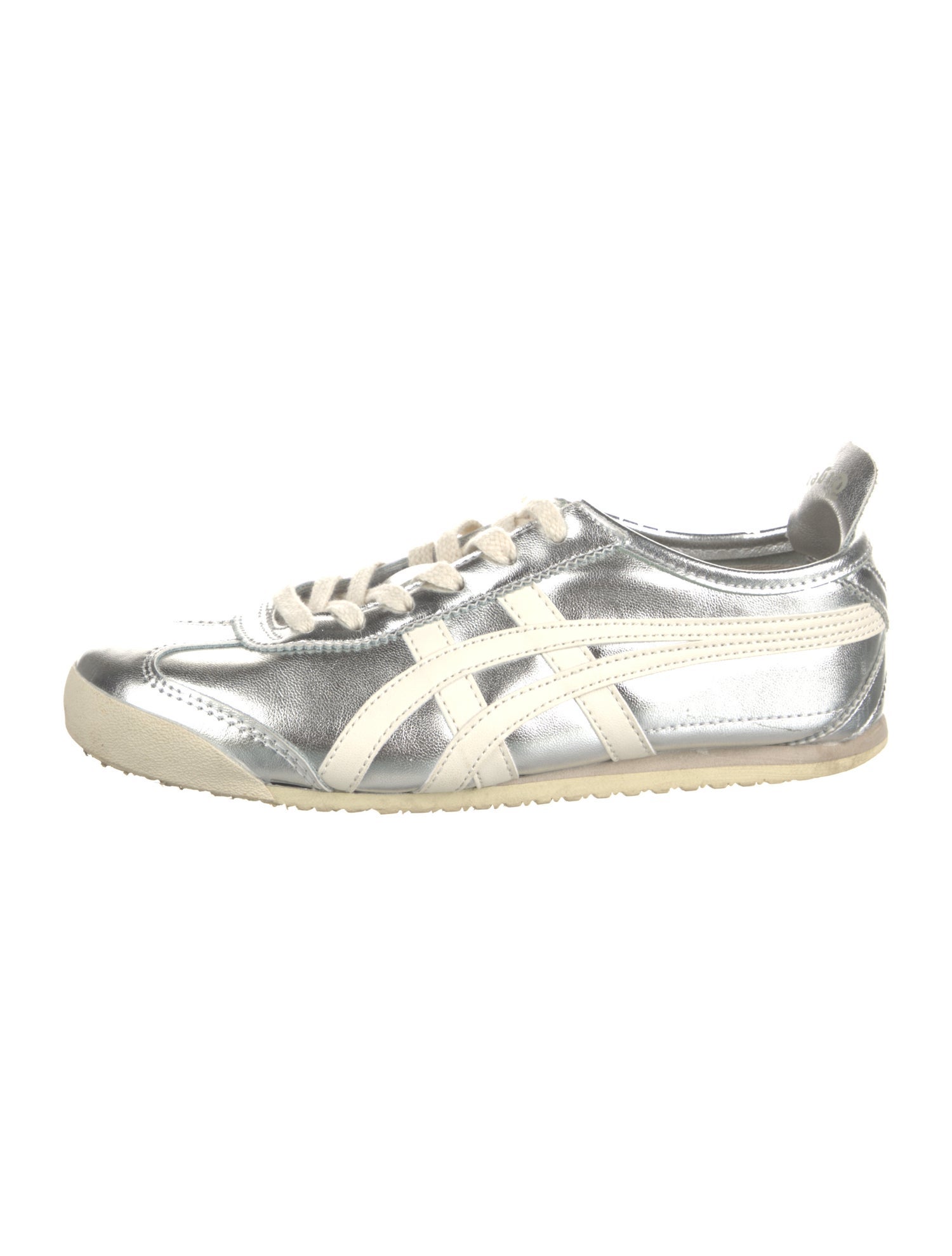 Onitsuka Tiger Leather Sneakers