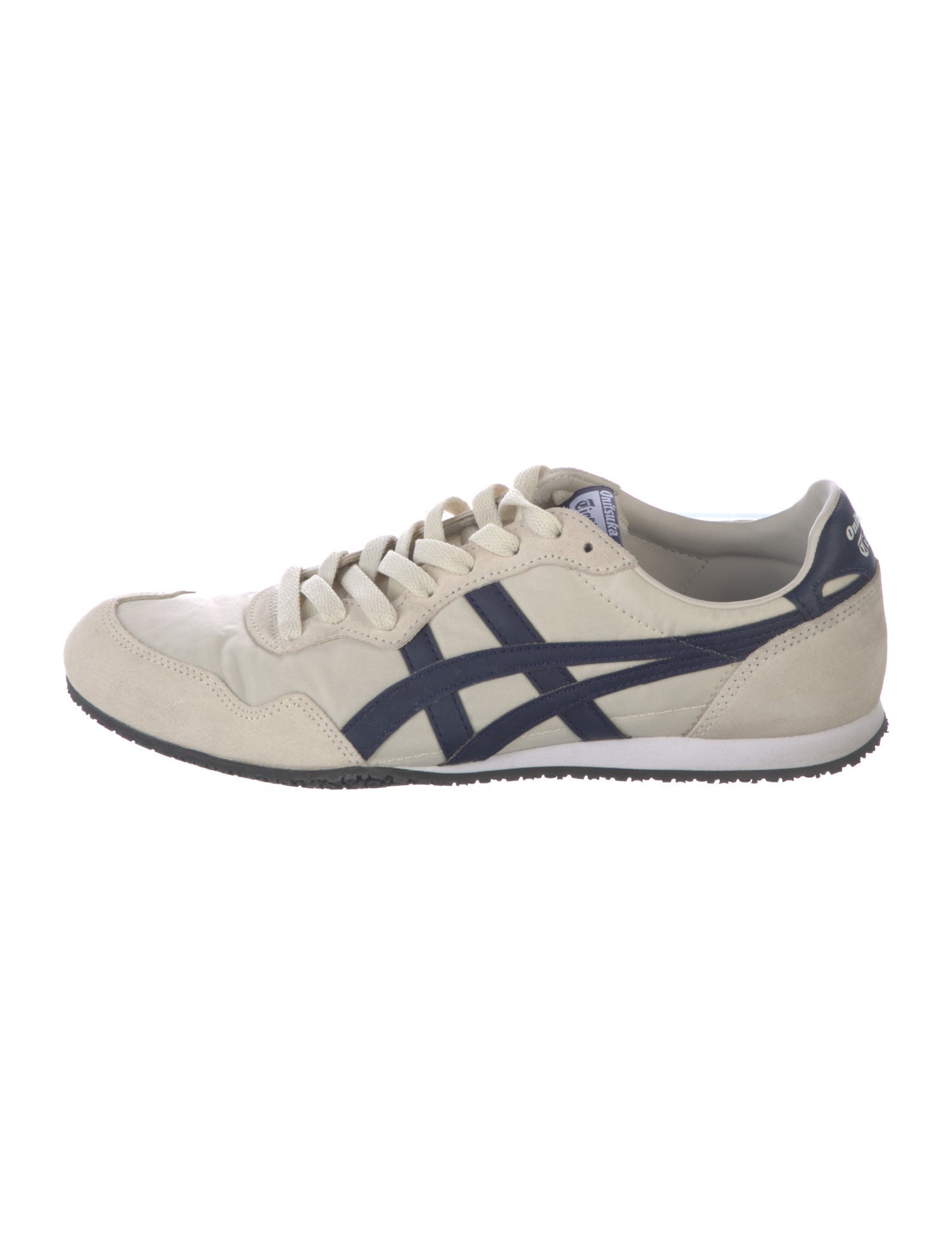 Onitsuka Tiger Nylon Printed Sneakers