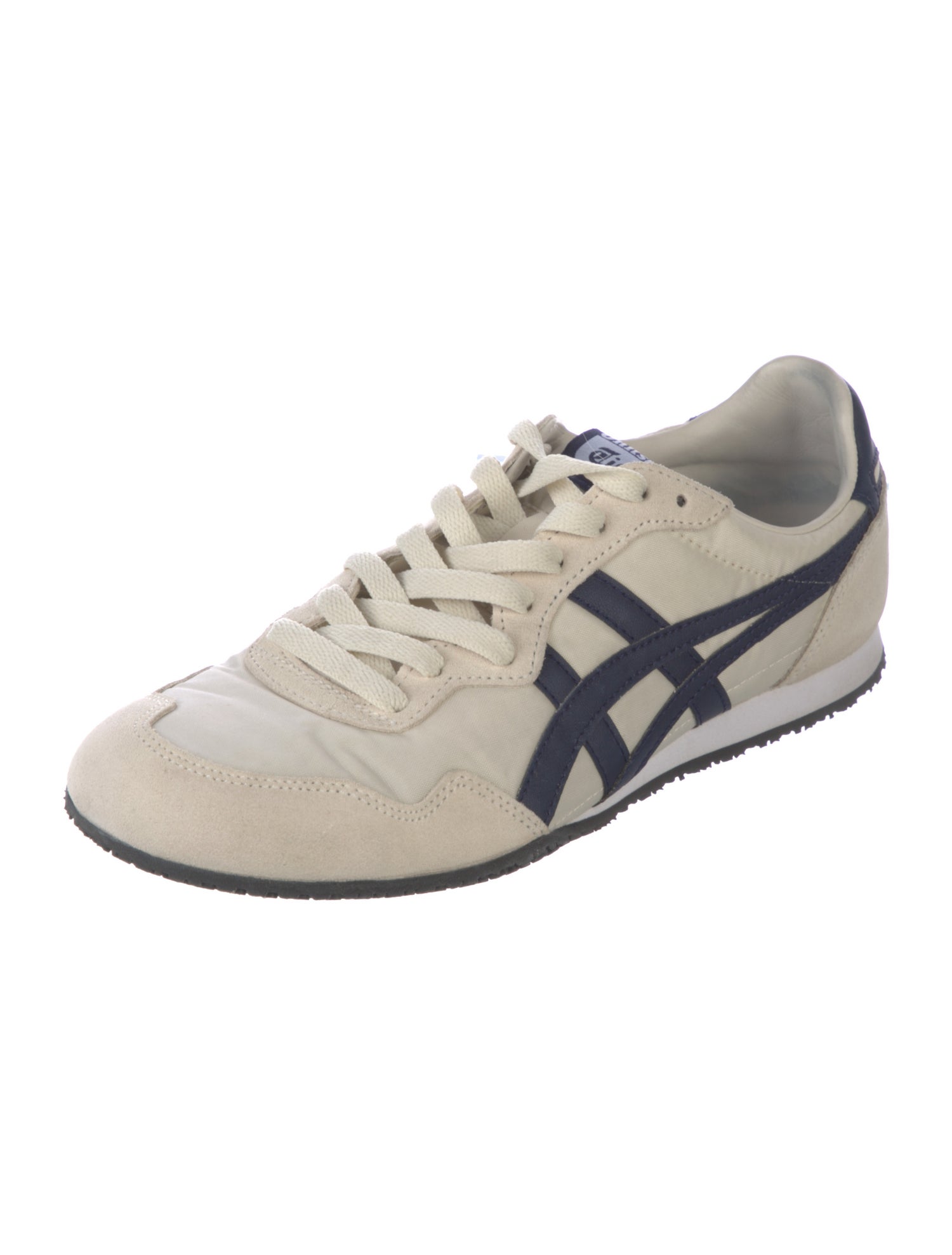 Onitsuka Tiger Nylon Printed Sneakers