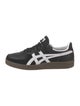 Onitsuka Tiger Leather Printed Sneakers