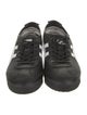 Onitsuka Tiger Leather Striped Sneakers