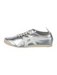 Onitsuka Tiger Leather Sneakers