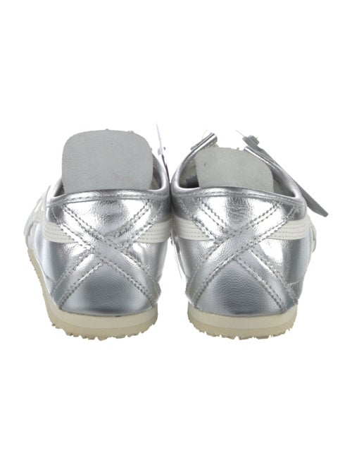 Onitsuka Tiger Leather Sneakers