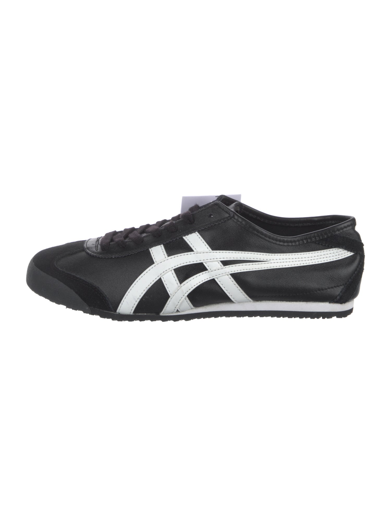 Onitsuka Tiger Leather Sneakers