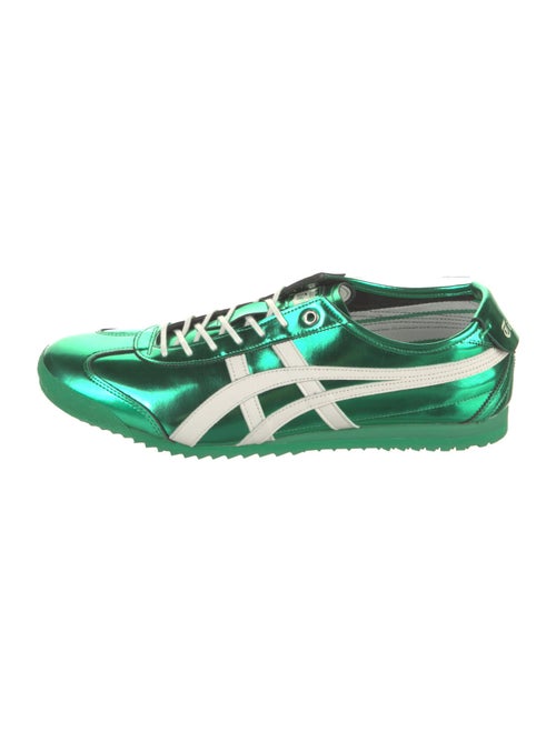 Onitsuka Tiger Leather Sneakers