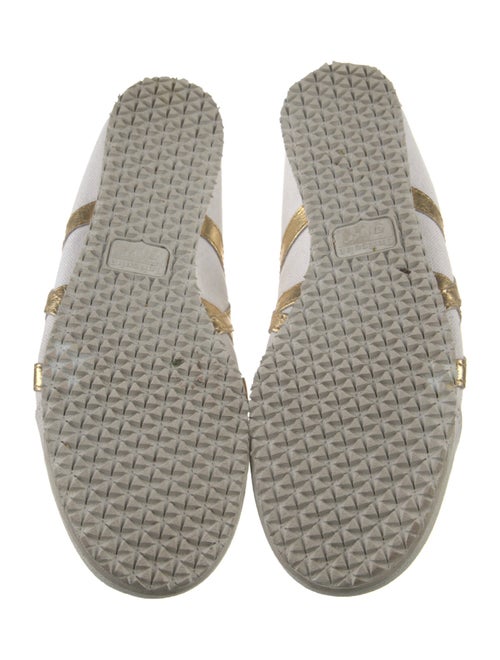 Onitsuka Tiger Graphic Print Sneakers