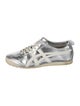 Onitsuka Tiger Leather Sneakers