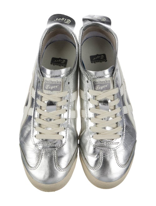 Onitsuka Tiger Leather Sneakers