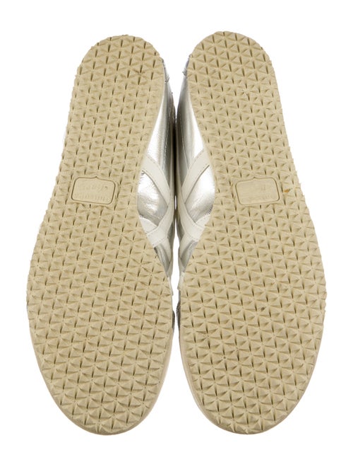 Onitsuka Tiger Leather Sneakers