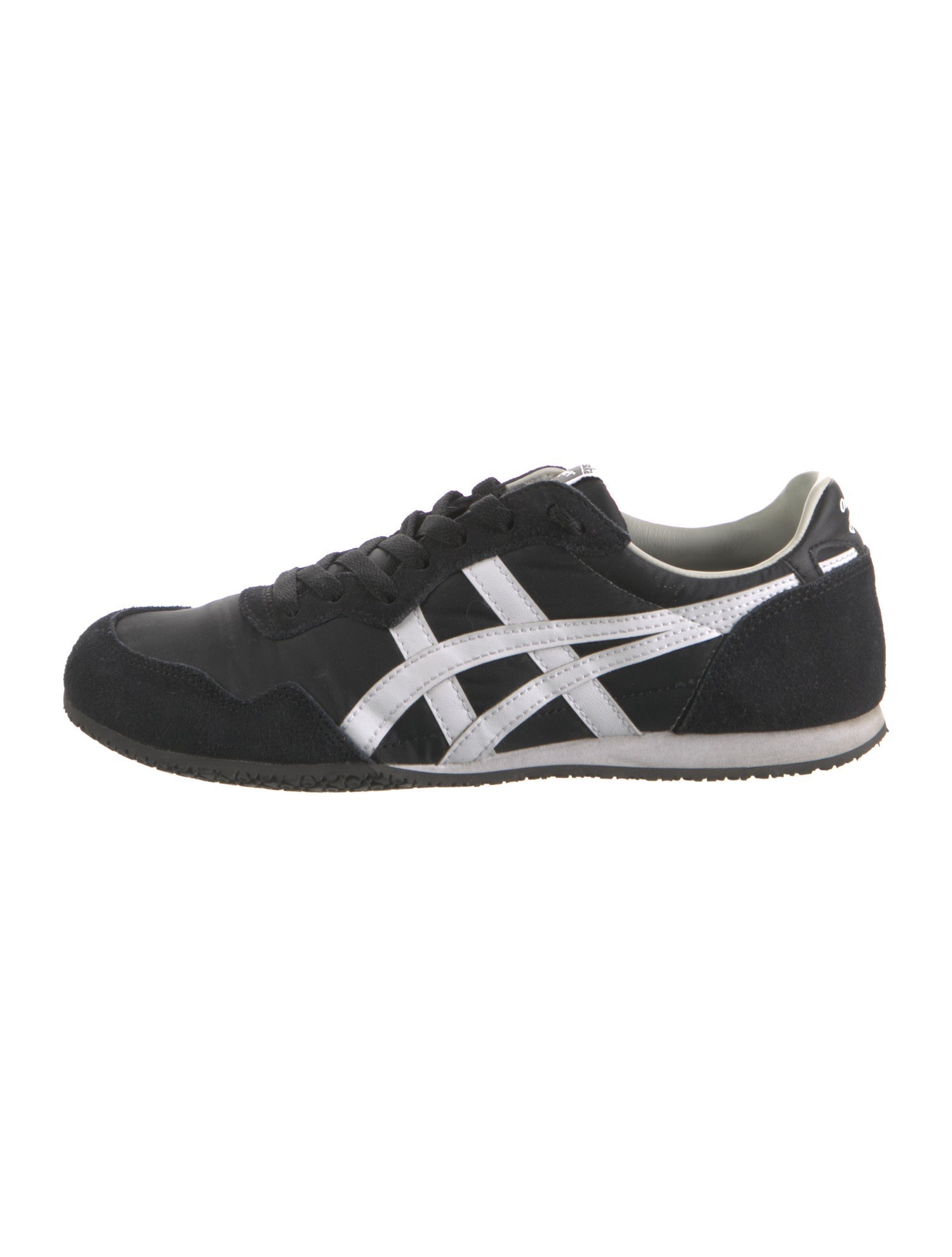 Onitsuka Tiger Leather Sneakers