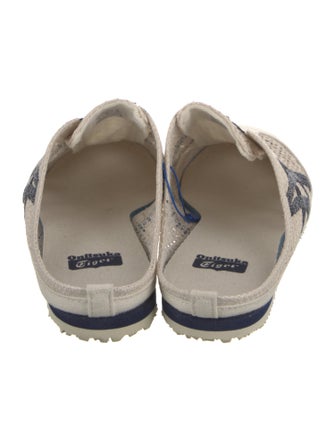 Onitsuka Tiger Mules