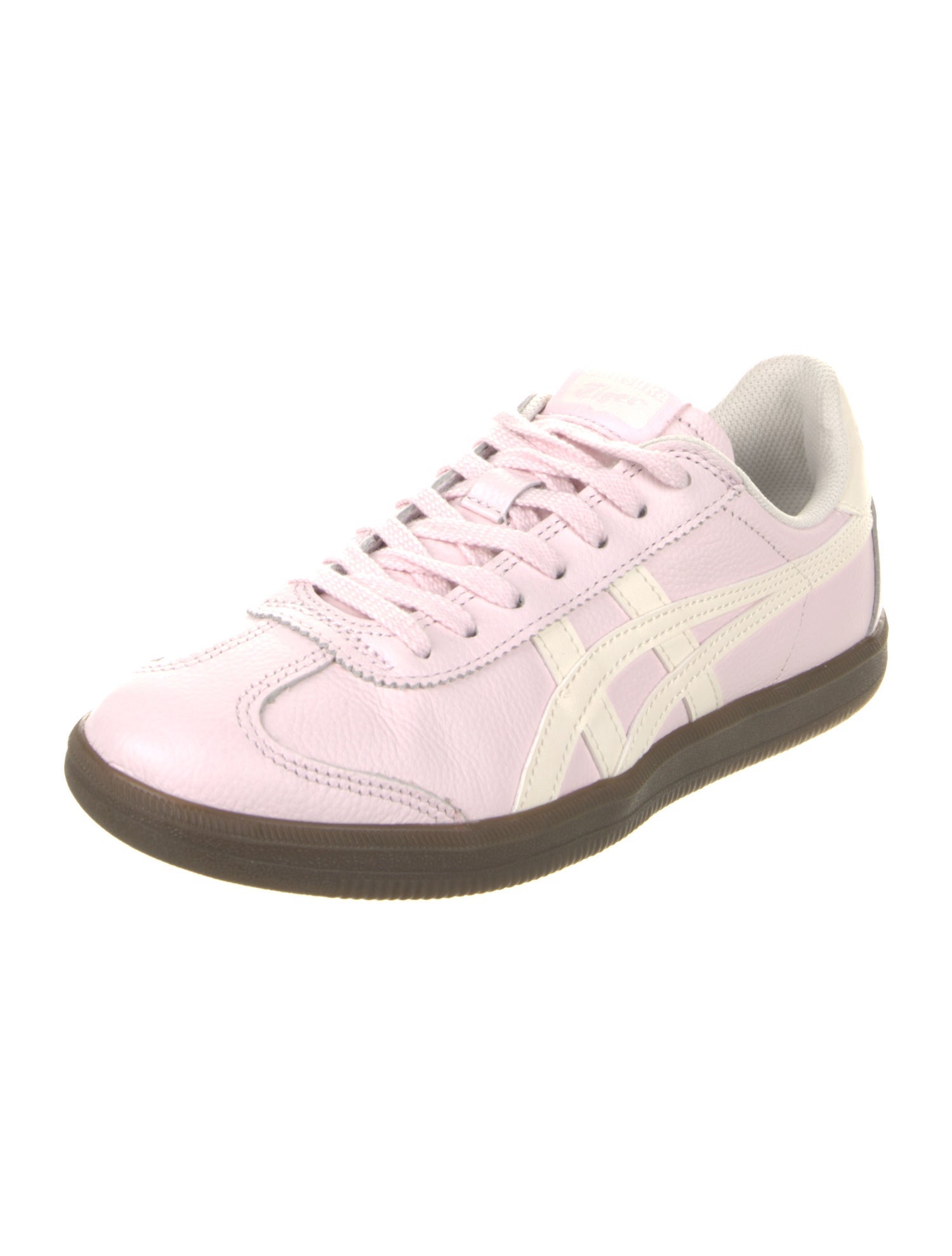 Onitsuka Tiger Leather Sneakers