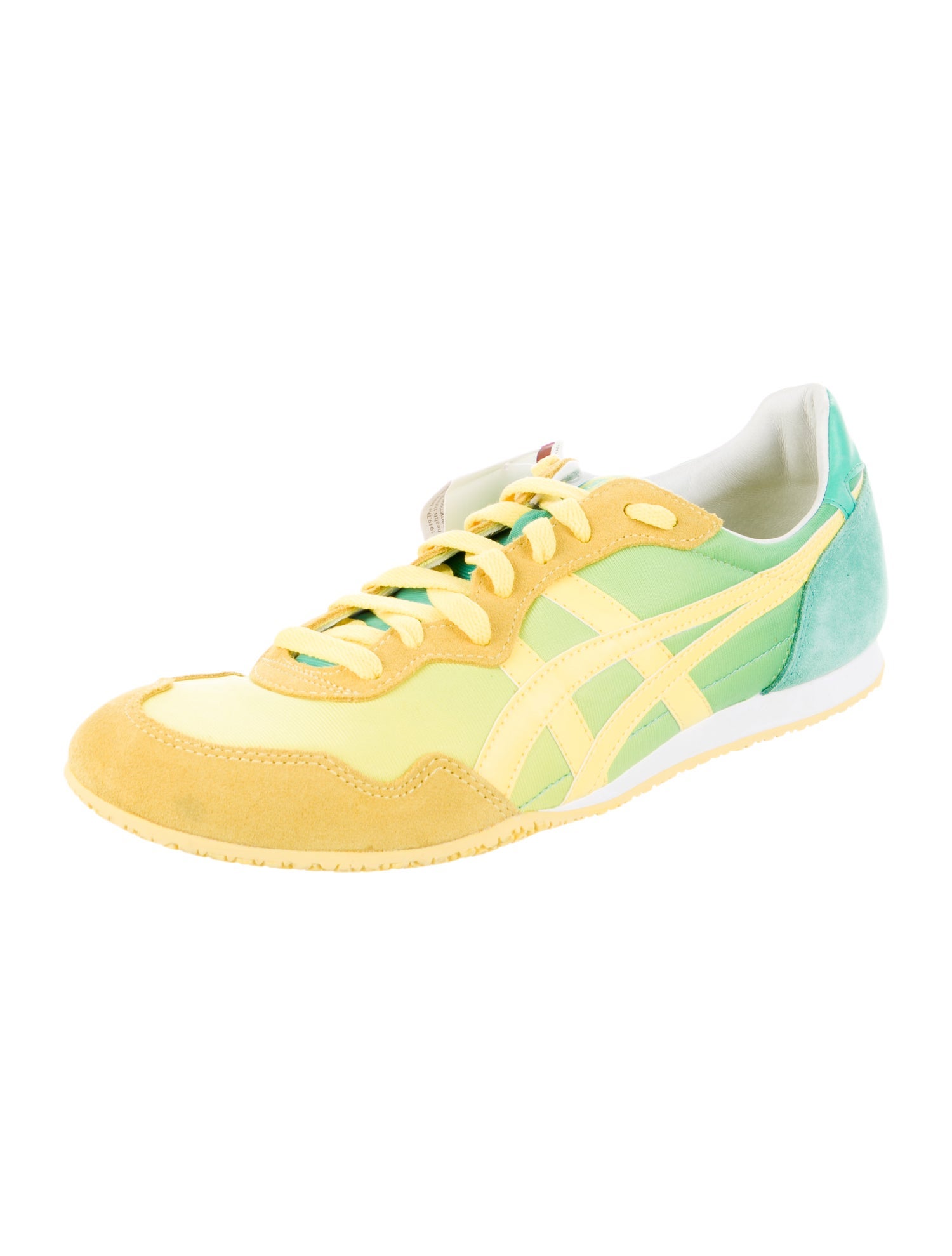 Onitsuka Tiger Low Top sneakers