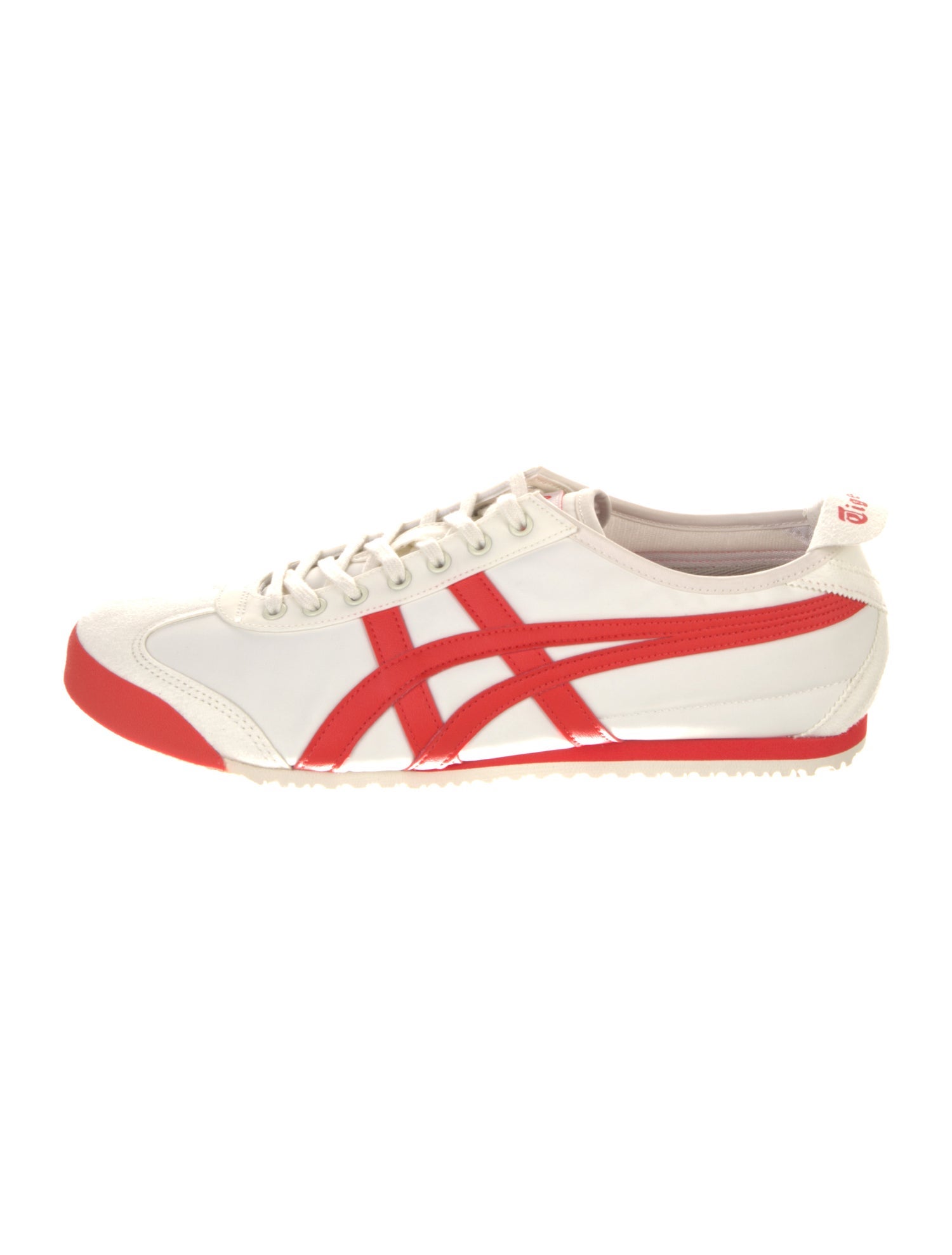Onitsuka Tiger Leather Sneakers
