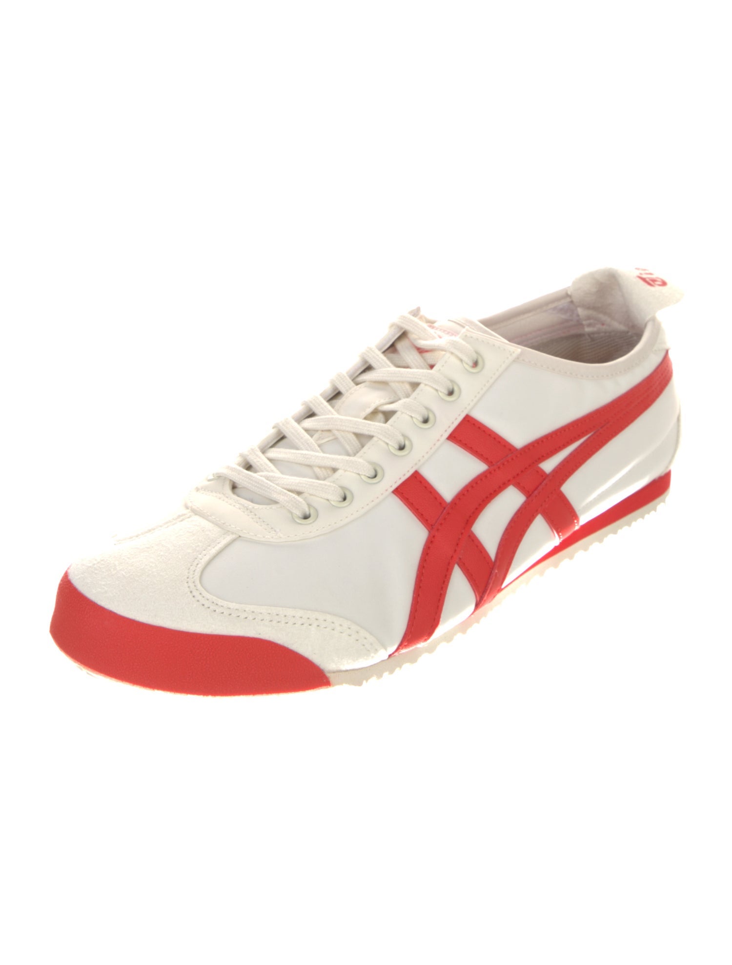 Onitsuka Tiger Leather Sneakers