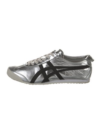 Onitsuka Tiger Leather Sneakers