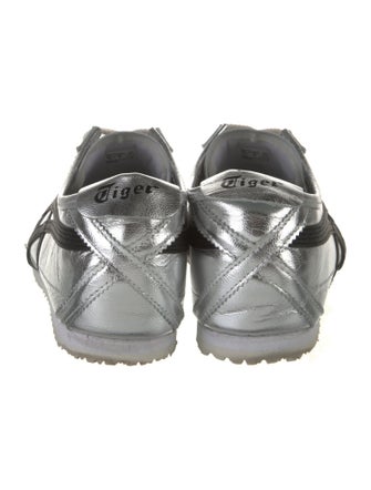 Onitsuka Tiger Leather Sneakers
