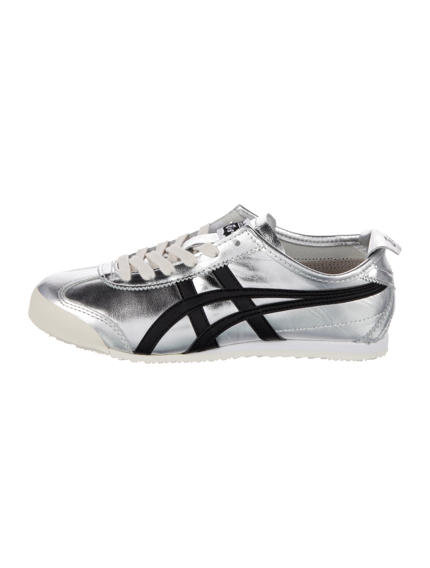 Onitsuka Tiger Leather Sneakers