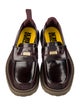 Onitsuka Tiger Leather Loafers