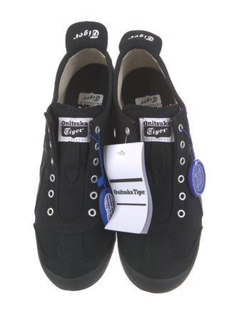 Onitsuka Tiger Canvas Sneakers