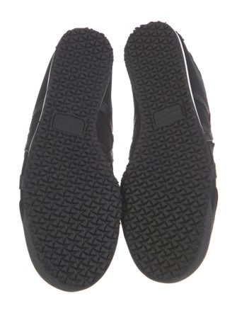 Onitsuka Tiger Canvas Sneakers