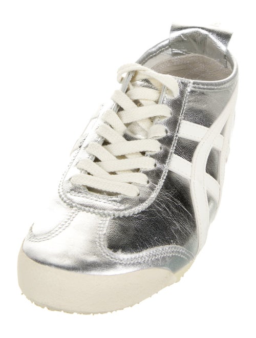 Onitsuka Tiger Leather Sneakers