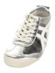 Onitsuka Tiger Leather Sneakers