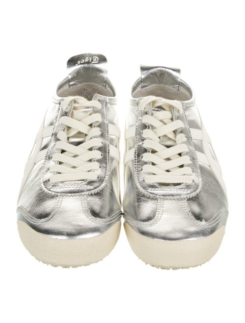 Onitsuka Tiger Leather Sneakers