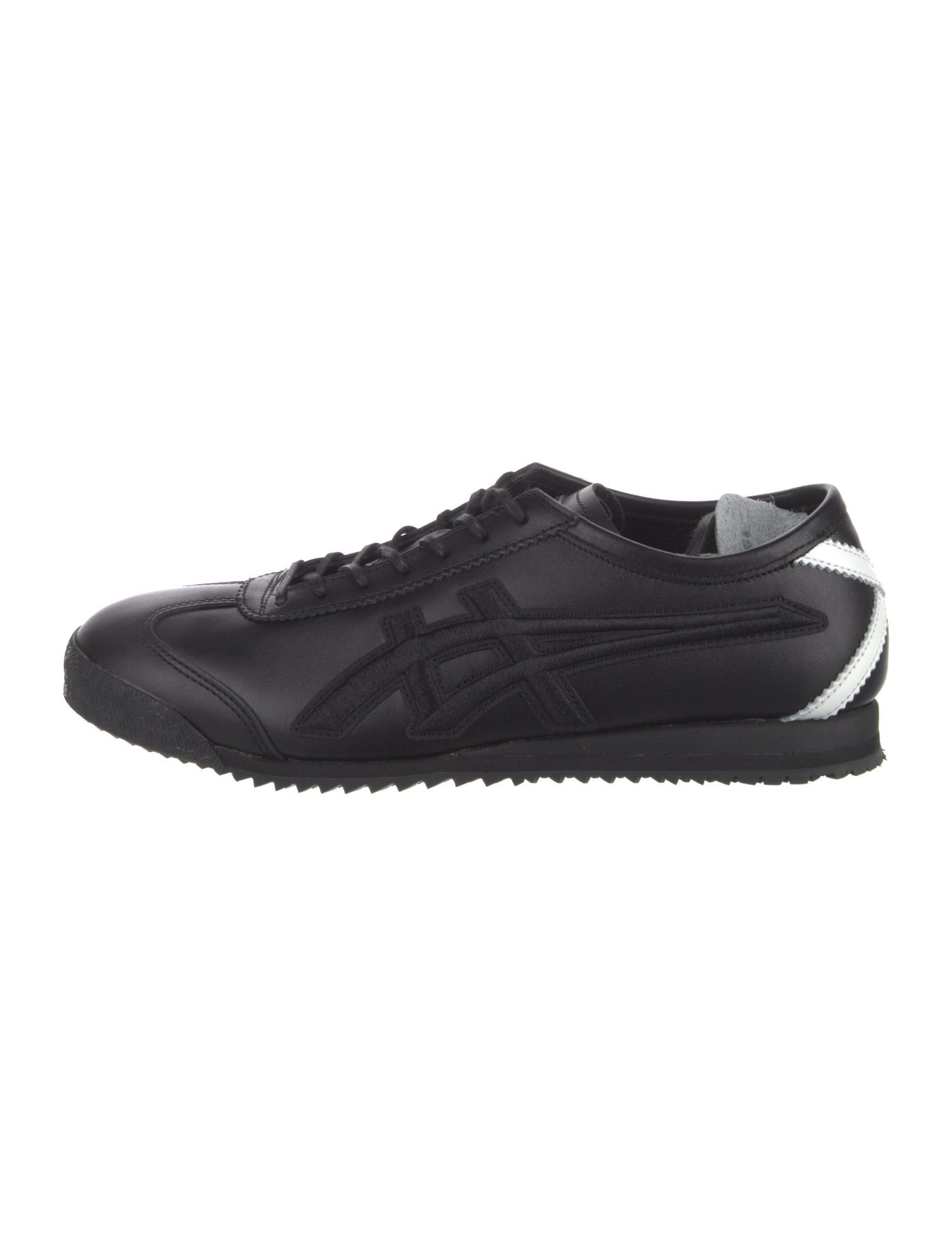 Onitsuka Tiger Leather Sneakers