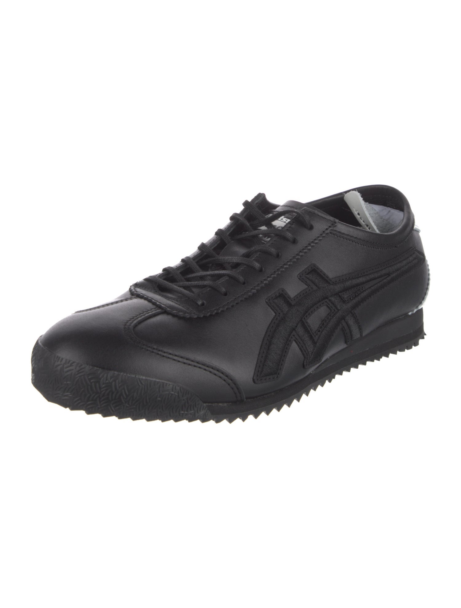 Onitsuka Tiger Leather Sneakers