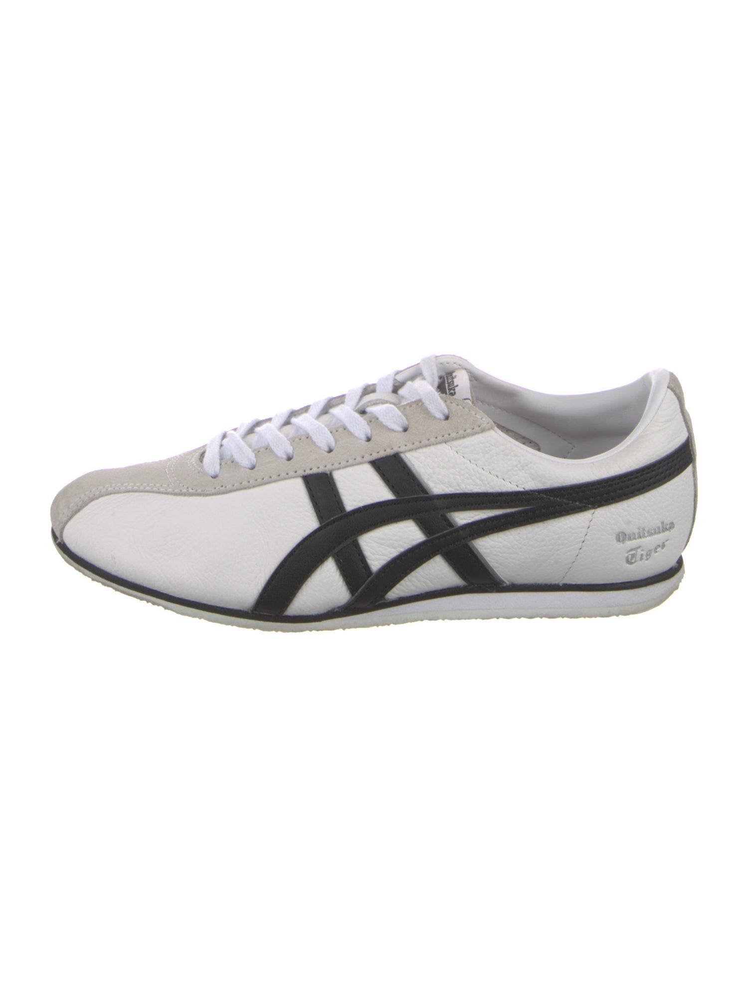 Onitsuka Tiger Leather Sneakers
