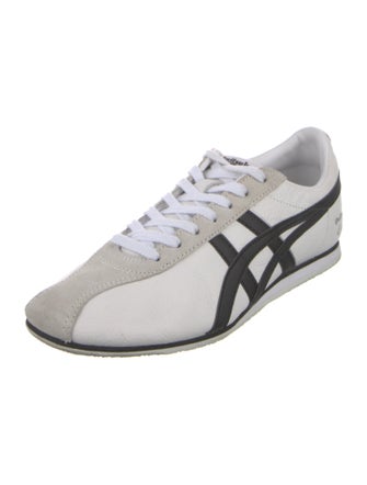Onitsuka Tiger Leather Sneakers