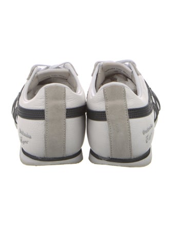 Onitsuka Tiger Leather Sneakers