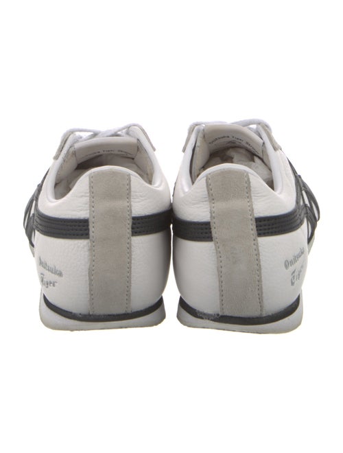Onitsuka Tiger Leather Sneakers