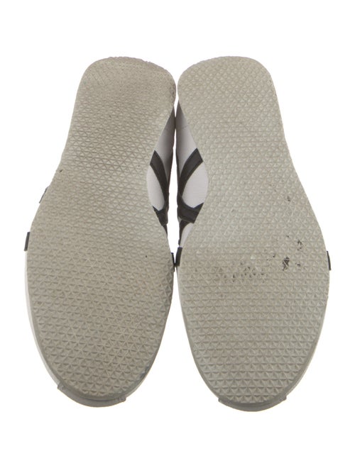 Onitsuka Tiger Leather Sneakers