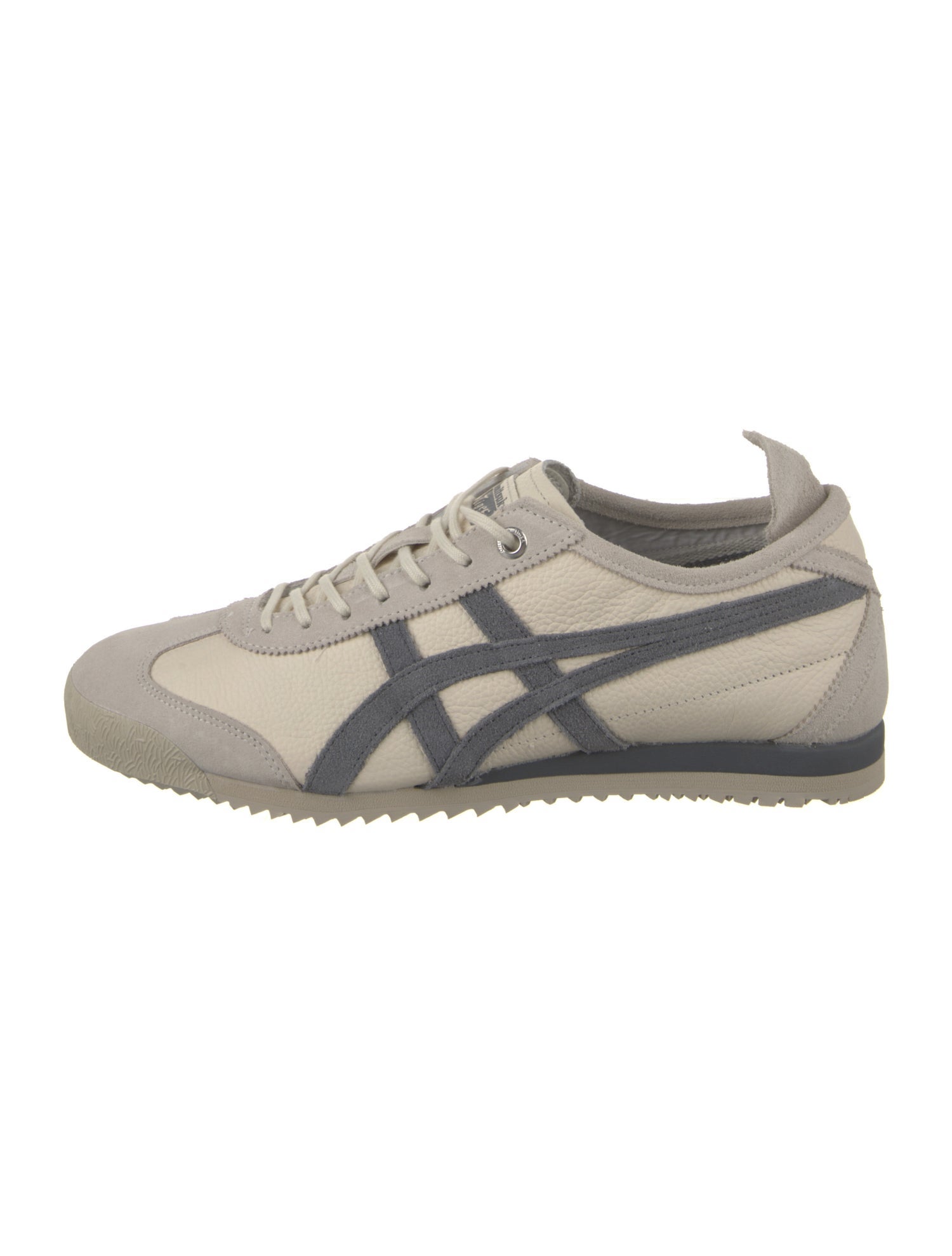 Onitsuka Tiger Leather Sneakers