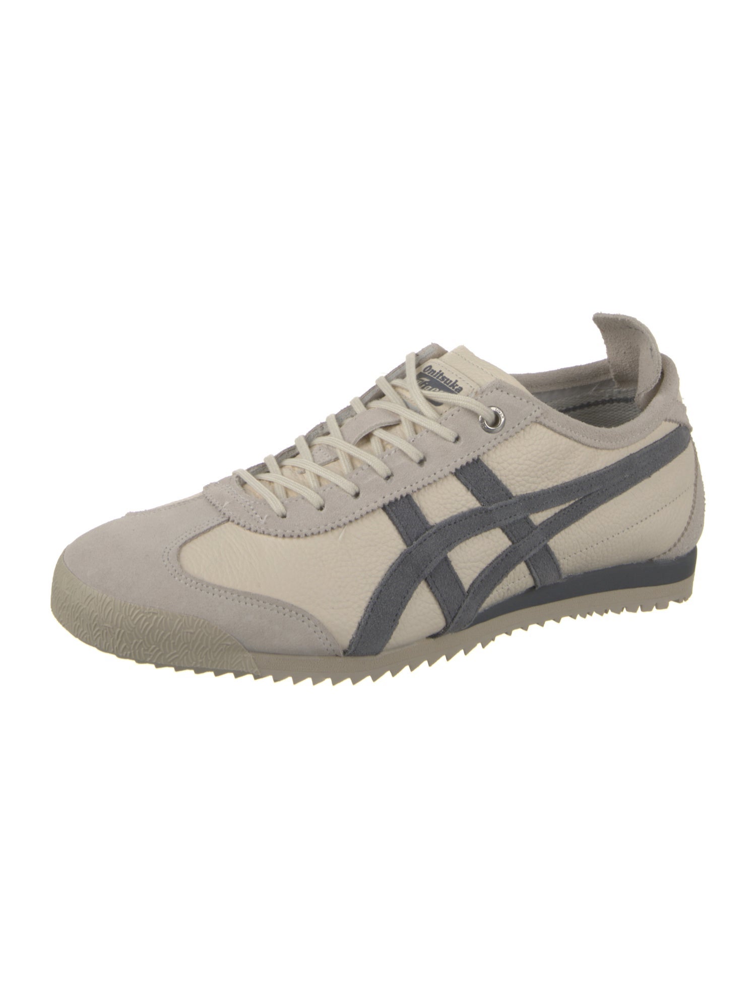 Onitsuka Tiger Leather Sneakers