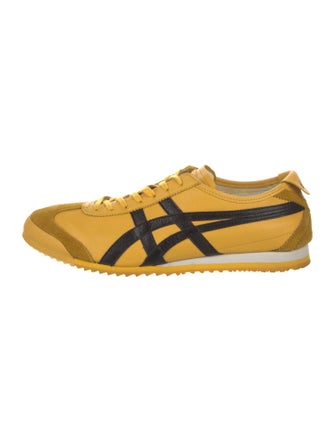 Onitsuka Tiger Mexico 66 Kill Bill Sneakers