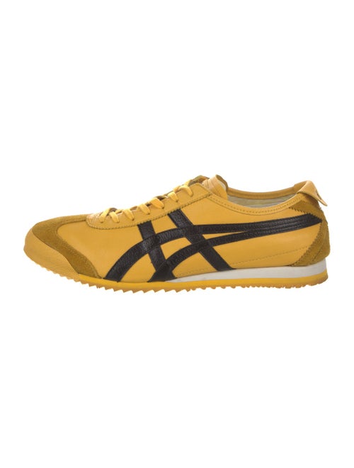Onitsuka Tiger Mexico 66 Kill Bill Sneakers