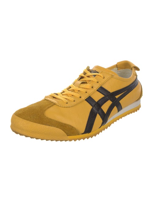 Onitsuka Tiger Mexico 66 Kill Bill Sneakers