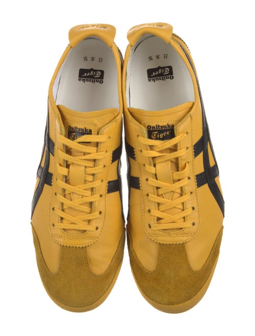 Onitsuka Tiger Mexico 66 Kill Bill Sneakers