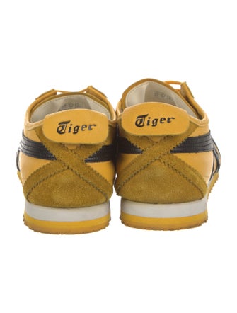 Onitsuka Tiger Mexico 66 Kill Bill Sneakers