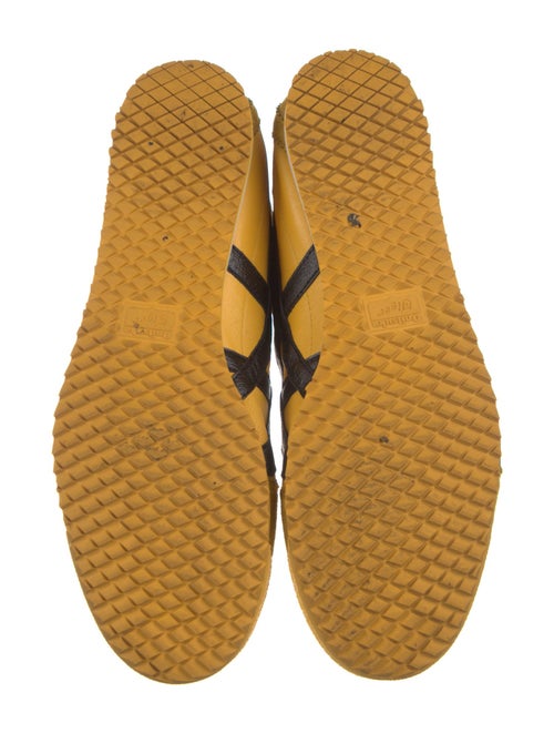 Onitsuka Tiger Mexico 66 Kill Bill Sneakers