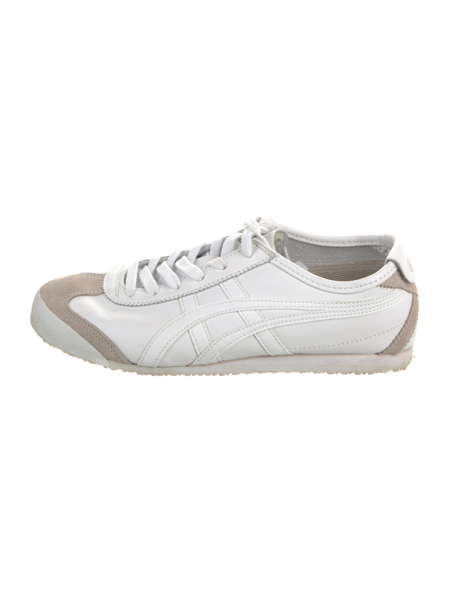 Onitsuka Tiger Leather Sneakers