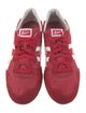 Onitsuka Tiger Suede Printed Sneakers
